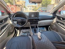 هيونداي كونا